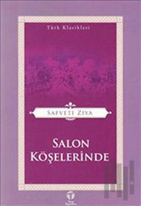 Salon Köşelerinde