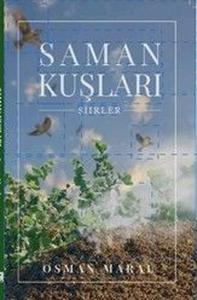 Saman Kuşları - Şiirler
