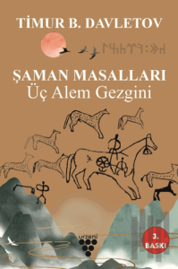 Şaman Masalları
