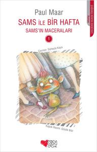Sams ile Bir Hafta Sams'in Macerala