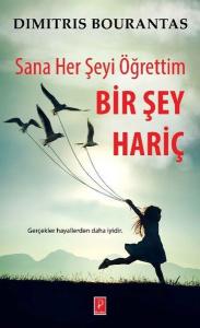 Sana Her Şeyi Öğrettim-Bir Şey Hariç