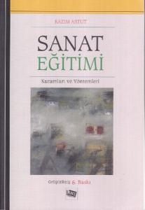 Sanat EğitimiKuramları ve Yöntemleri