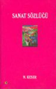Sanat Sözlüğü (Ciltli)
