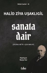 Sanata Dair (Orijinal Metin - Açıklamalar)