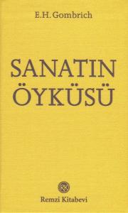 Sanatın Öyküsü