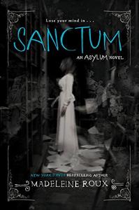 Sanctum (Asylum- Book 2)