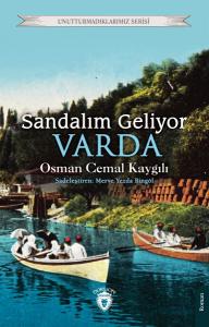 Sandalım Geliyor Varda