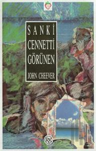 Sanki Cennetti Görünen