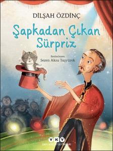 Şapkadan Çıkan Sürpriz