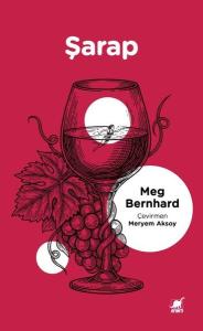 Şarap - Mini Kitaplar