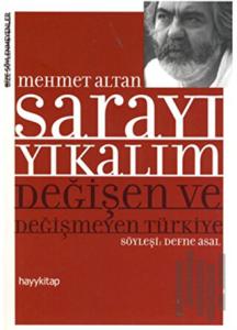 Sarayı Yıkalım