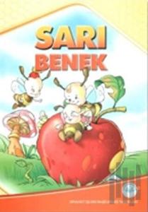 Sarı Benek