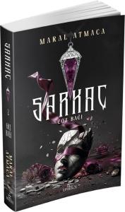 Sarkaç Cilt 2 - Göz Bağı