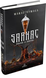 Sarkaç Cilt 3 - Hüküm ve Düğüm (Ciltli)