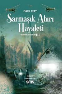 Sarmaşık Ahırı Hayaleti