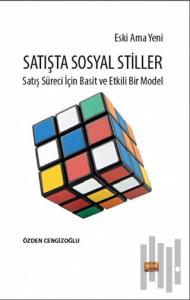 Satışta Sosyal Stiller