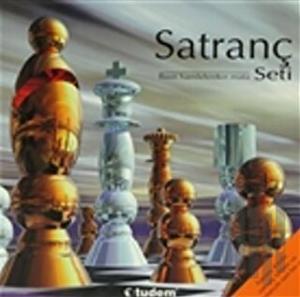 Satranç Seti (Ciltli)