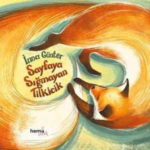 Sayfaya Sığmayan Tilkicik