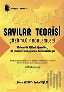 Sayılar Teorisi Çözümlü Problemleri