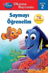 Saymayı Öğrenelim
