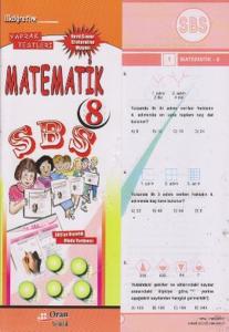 SBS İlk Öğretim 8 Matematik Yaprak Testleri