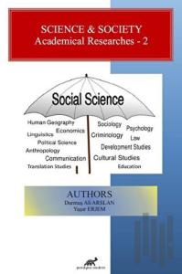 Science and Society - Academical Researches 2