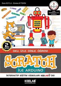 Scratch ile Arduino