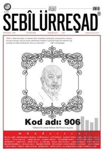 Sebilürreşad Dergisi Sayı: 1047 Aralık 2019