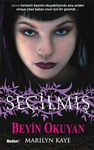 Seçilmiş / Beyin Okuyan