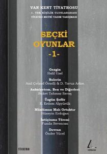 Seçki Oyunlar 1