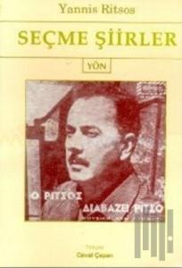Seçme Şiirler (Yannis Ritsos)