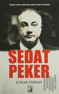 Sedat Peker