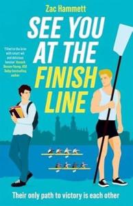 See you at the Finish Line (Ciltli)