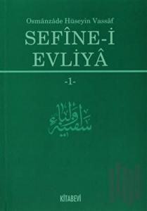 Sefine-i Evliya 1