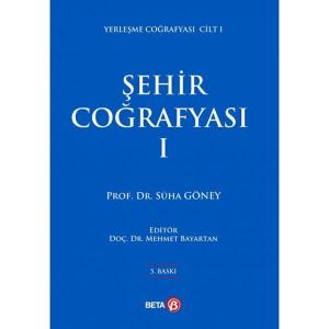 Şehir Coğrafyası 1