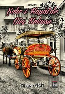 Şehr-i Hayalde Güz Kokusu