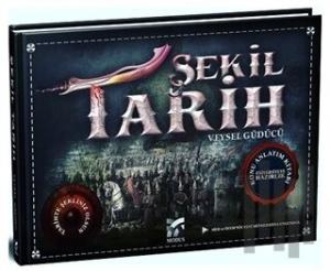 Şekil Tarih Konu Anlatım Kitabı Üniversite Hazırlık