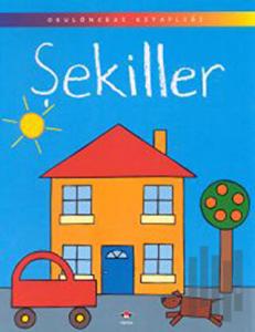 Şekiller Okulöncesi Kitaplığı