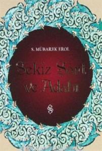 Sekiz Şart ve Adabı (Cep Boy)