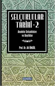 Selçuklular Tarihi-2 (Ciltli)