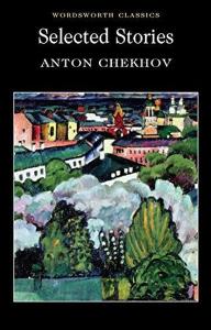 Selected Stories: Anton Chekhov PB