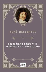 Selections From The Principles Of Philosophy