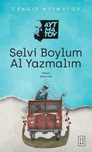 Selvi Boylum Al Yazmalım