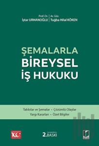 Şemalarla Bireysel İş Hukuku