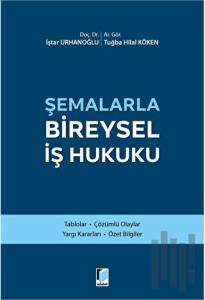 Şemalarla Bireysel İş Hukuku