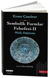 Sembolik Formlar Felsefesi - 2