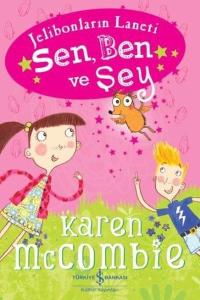 Sen Ben ve Şey