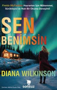Sen Benimsin