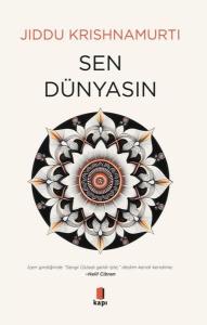 Sen Dünyasın
