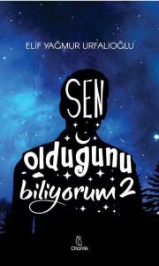 Sen Olduğunu Biliyorum - 2 (Ciltli)